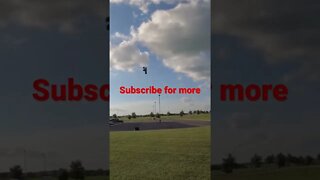 Arrma kraton 4s extreme jumps