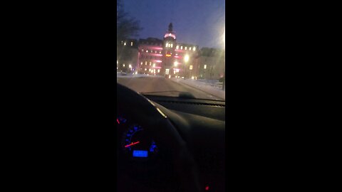 université de rimouski