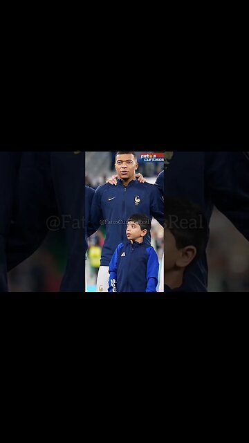 SELEÇÃO FRANCESA NA FASE DE GRUPOS DA COPA DE 2022!