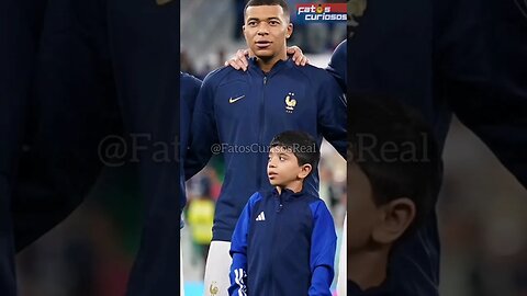 SELEÇÃO FRANCESA NA FASE DE GRUPOS DA COPA DE 2022!