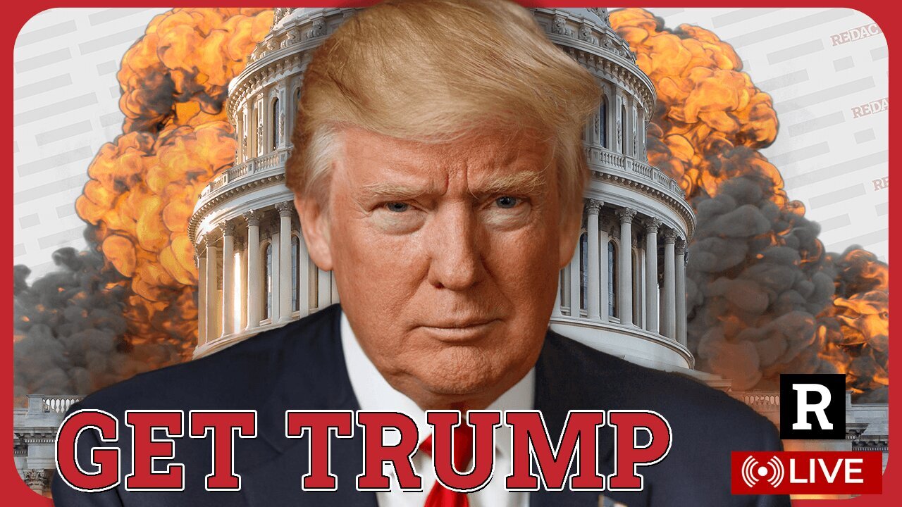 Dems go into PANIC mode over Trump and they are DESPERATE!!!