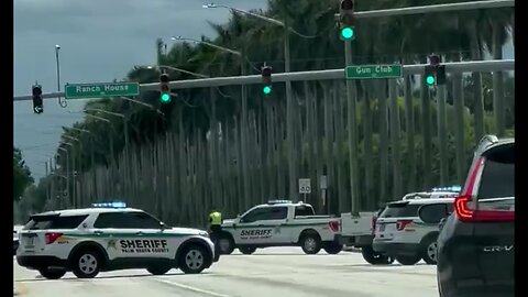 🚨 EMERGENCY: Second Trump Assassination Attempt 🚨