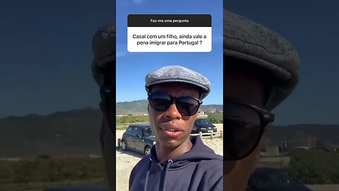 Ir com filhos para Portugal vale apena?