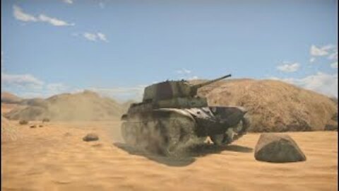 War Thunder: Make BT-7M 45 mm 20-K cannon Great Again!