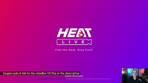 Access all TV Channels, latest Movies & Series with vSeeBox V3 Plus Android TV Box