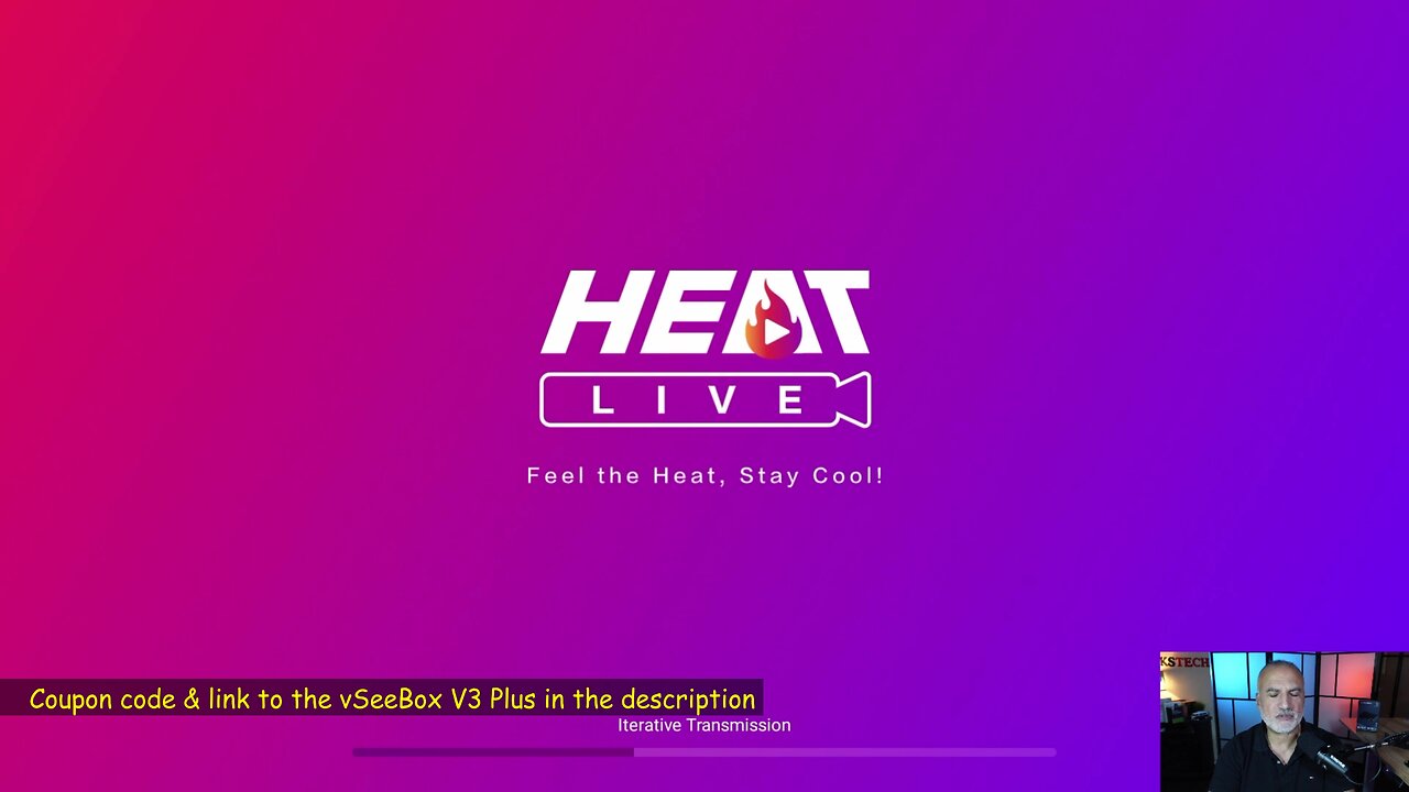 Access all TV Channels, latest Movies & Series with vSeeBox V3 Plus Android TV Box