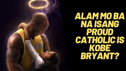 💥Nakapag MISA Pa Si Kobe Bryant Ng Umaga Bago Ang Kanyang Kamatayan??