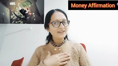 108 Money Affirmation Challenge 💎💰✨