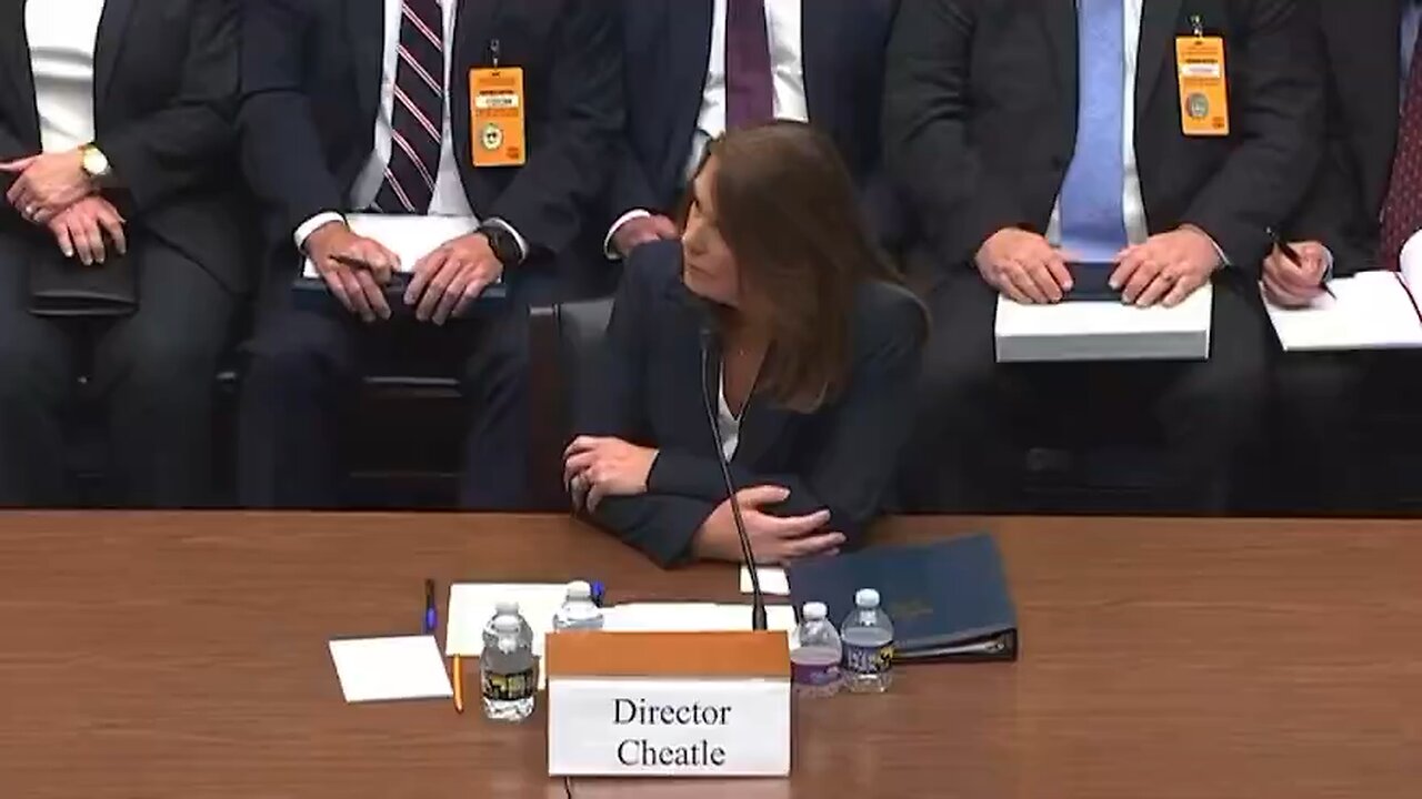 Secret Service Admits No Audio Recordings from Trump Assassination Attempt Day