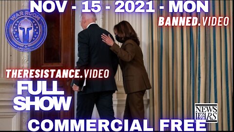 White House Emergency! Democrats Look to Replace Biden, Harris Before Midterms