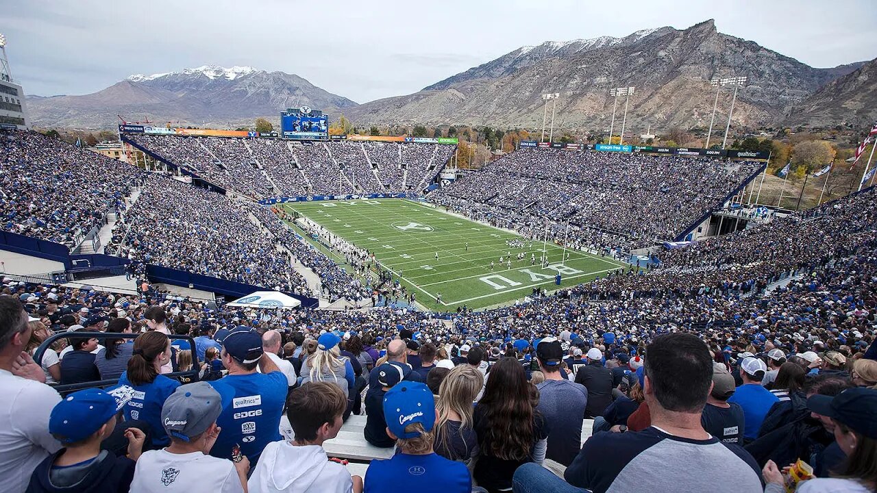 Deep Purple | Your BYU briefing with Jeff Hansen of 247Sports