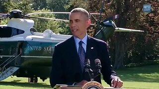 Khorasan - ISIL - Obama - Dawn - Lucifer - Jonathan Kleck