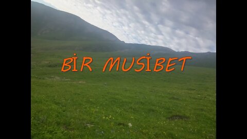 #menkıbe EN GÜZEL MENKIBELERDEN BİR BÖLÜM / "BİR MUSİBET"