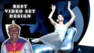 Madonna - Rain | African Dj Reaction