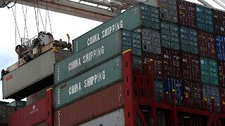 China Calls Off New Tariffs On U.S. Goods After Trade Deal