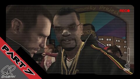GTA IV || HD 60FPS || Walkthrough No Commentary Part 8