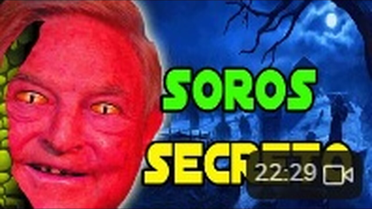 Soros que significa en hebreo
