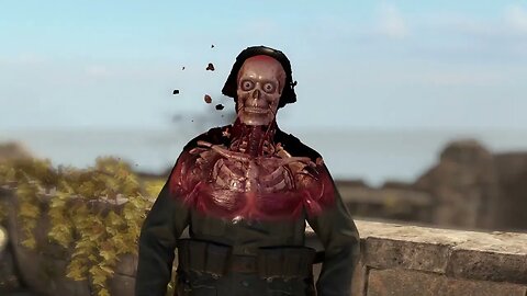 Sniper Elite 4 Angel of Mercy