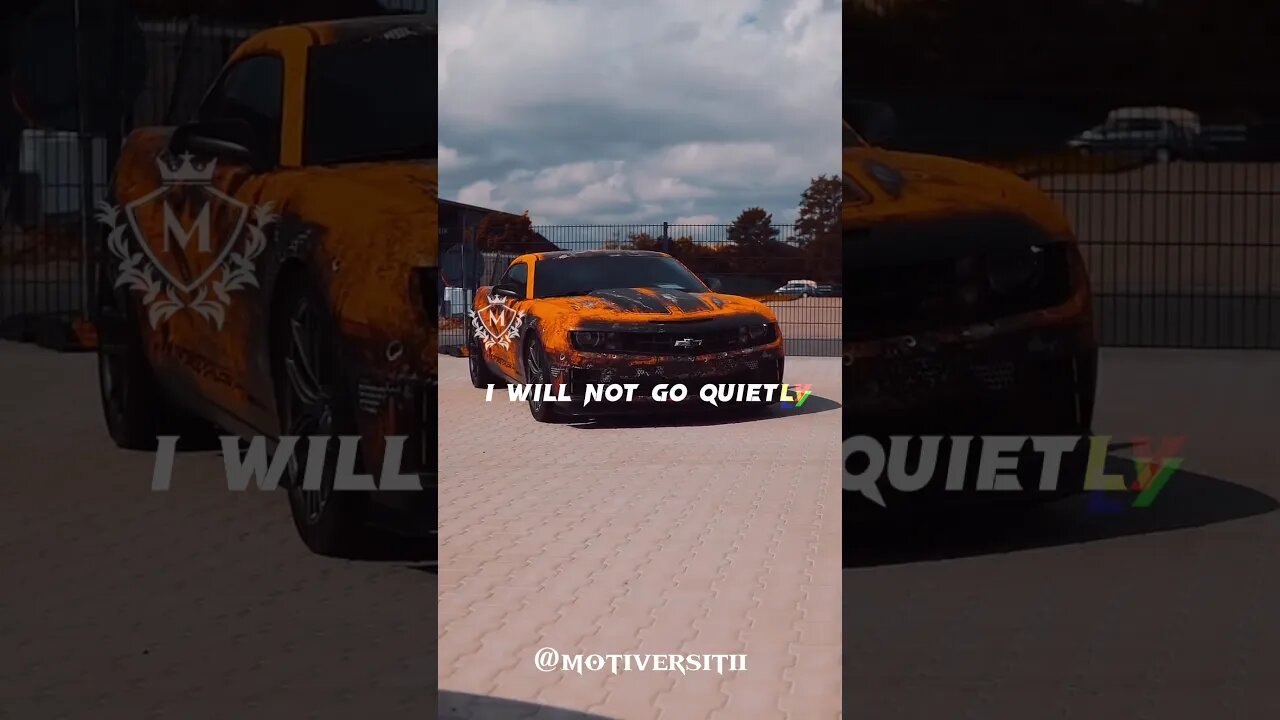 I'LL NOT GIVE UP #shortfeed #reels #shorts #motivation #motivational #dontgiveup #quotes