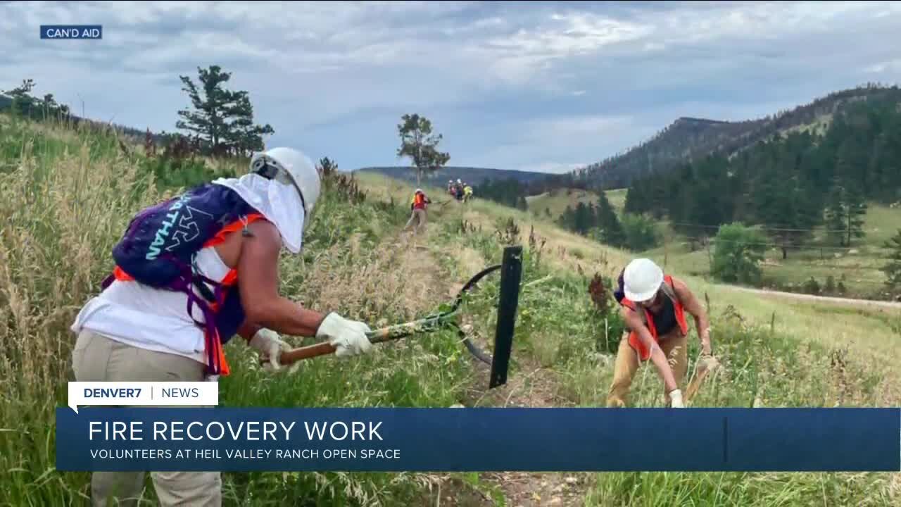 In depth: Wildfire concern, burn area restoration, resource guide