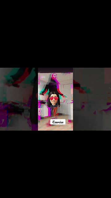 Stress reliever #shorts #exercisemotivation #ofwkuwait #spreadloveandhappiness #trendingshorts