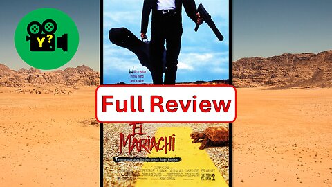El Mariachi