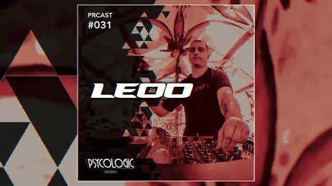 PRCAST #031 - Leoo