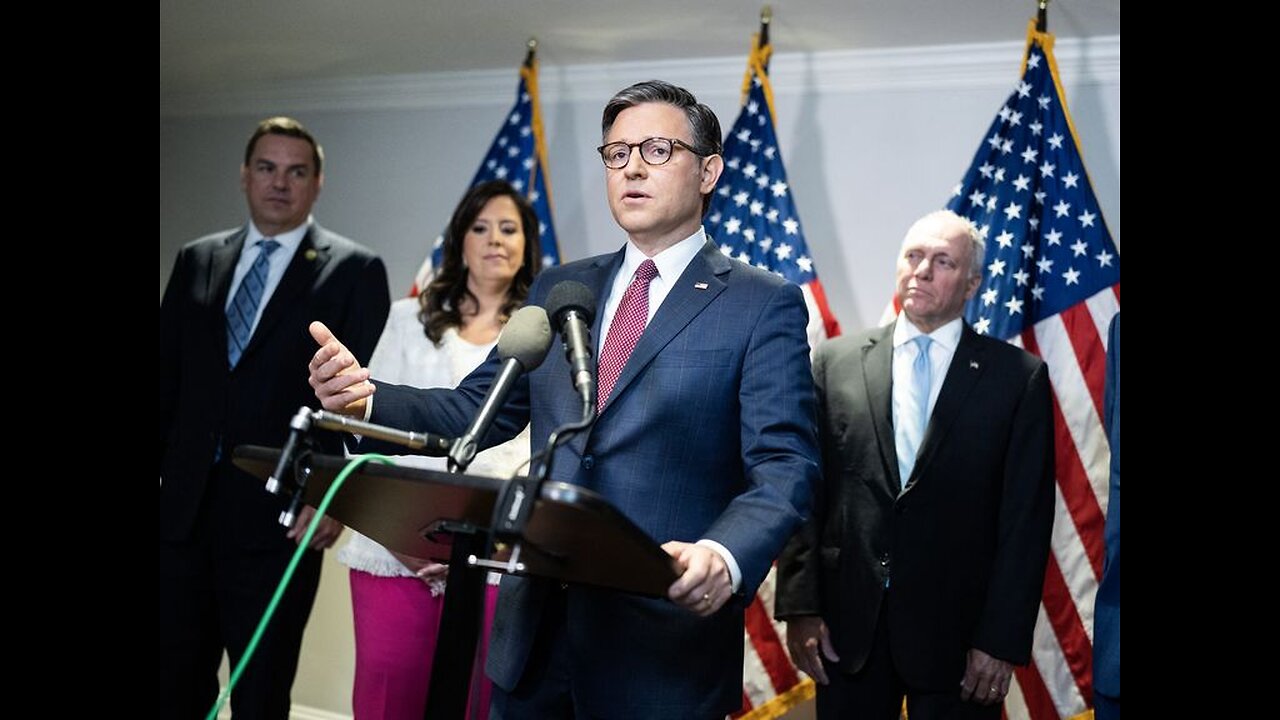 Biden Withdraws: Republicans Demand Resignation!