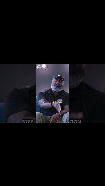 Was the moon landing real?! Veteran Body By O weighs the evidence!