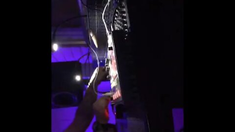 Nevo - Techno Jam ( Korg electribe er1 + volcas)