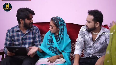 Kahani Ghar Ghar Ki| Episode 3 | Saas Bahu |Funny Comedy | Husband wife Comedy | Saasbahu Comedy