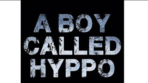 A Boy Called Hyppo with Author Hyppolite Ntigurirwa