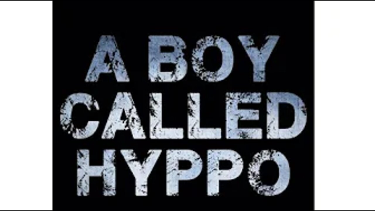 A Boy Called Hyppo with Author Hyppolite Ntigurirwa