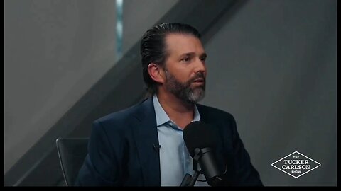 Donald Trump Jr: Apathy Has Caused Us A Lot Of Problems