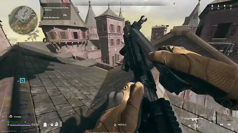 Warzone 2 (sem comentários)