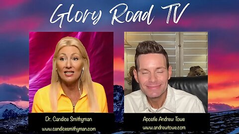 The Spirit of Delilah with Andrew Towe