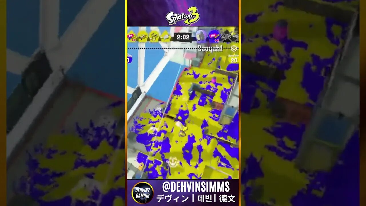 I got lost in the maze and got suprised!