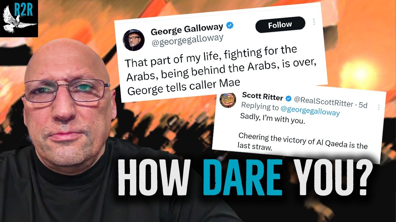 Who are we to criticize Arab resistance?