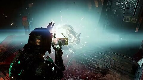 Dead Space: Remake part 5