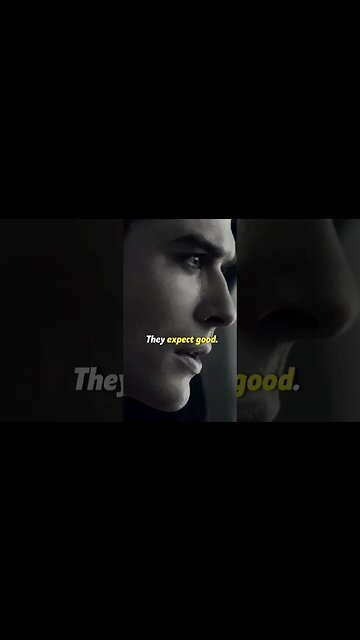 Expectations #shorts