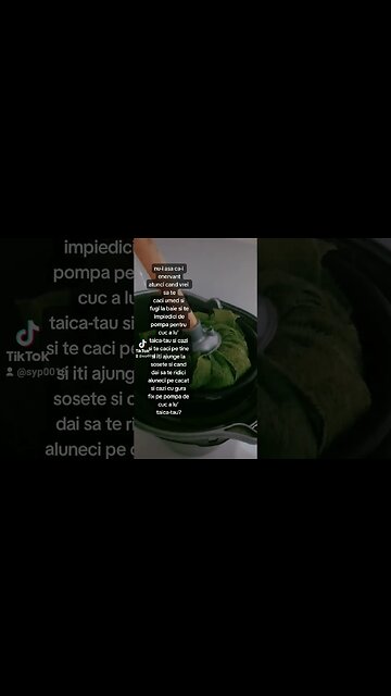 #enervant mai e cand te #caci pe tine #jmek #caras #splashipula #pompa de #cuc