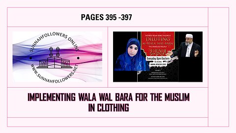 Enjoining Good Forbidding Evil | Trials and Tribulations