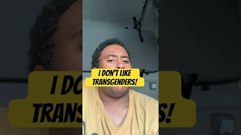I’m not a fan of the Community at all!