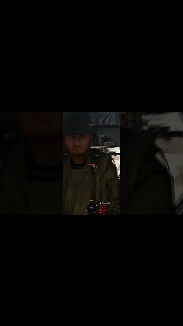 Real Life Friendly Fire Story! Arma 3 Shorts#pcgaming #gaming #arma3