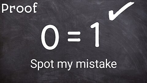 95% will be failed to identify my mistake || Challenge ||