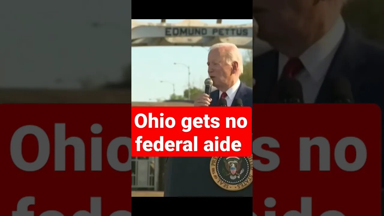 Joe Biden is the best U.S. President of all time gives heartwarming speech in Selma! #joebiden 🇺🇸