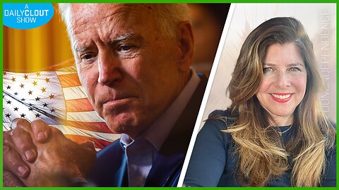 Outspoken: "President Biden Drops Out"