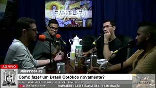 O homem, o pai