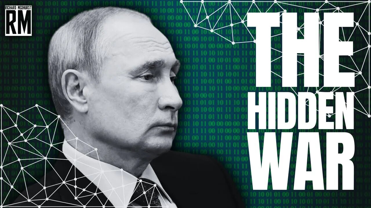 Russian Electronic Warfare in Ukraine