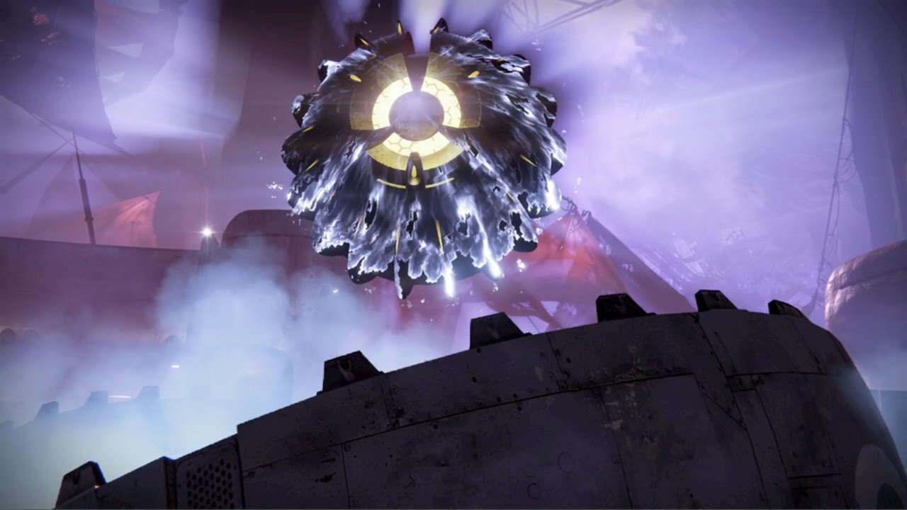 Destiny Prison of Elders (OG Destiny)